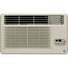 GE Products GE AJCM10DCG 26" Energy Star Built In Air Conditioner with 10300 Cooling BTU  in Soft Grey - B07CTGGXTG